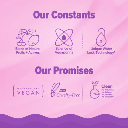 Aqualogica Illuminate+ Milk Fluid Moisturizer