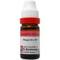 Dr. Reckeweg Thuja Occ Dilution