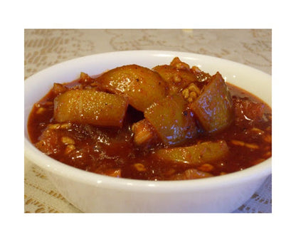 Joshi Lemon Sweet Pickle / Meetha Nimbu Achaar