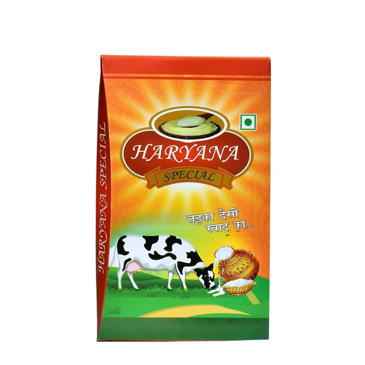 Haryana Special Ghee | Desi Ghee | Organic & Natural Ghee | Certified Ghee