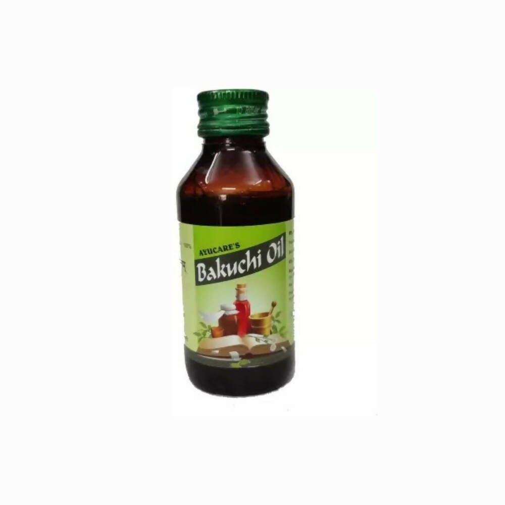 Ayucare Bakuchi Oil