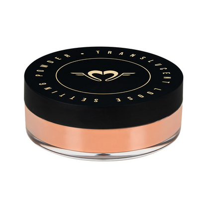 Daily Life Forever52 Translucent Loose Setting Powder TLM006