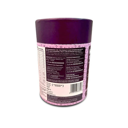 What’s Up Wellness Beauty Skin & Hair Gummies