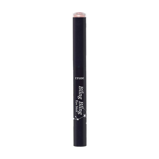 Etude House Bling Bling Eyeshadow Stick - 15 Peach Swan Star (21)