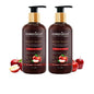 Coronation Herbal Apple Cider Vinegar Body Wash