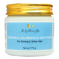 The Wellness Shop Keratin & Calendula Hair Mask