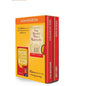 The Secrets of Success, Personality Growth & Wealth Books Set of 2 - The Richest Man In Babylon, Think And Grow Rich