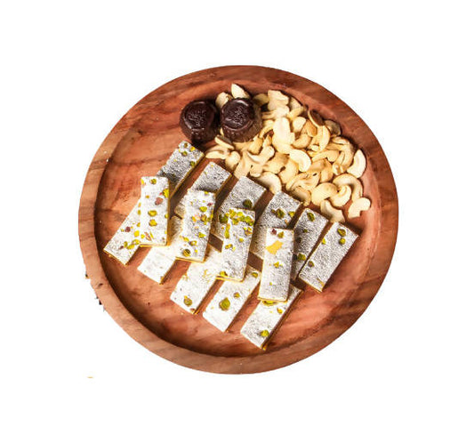 Kanti Sweets Kaju Choco Delux
