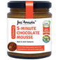 Jus Amazin 5-Minute Chocolate Mousse
