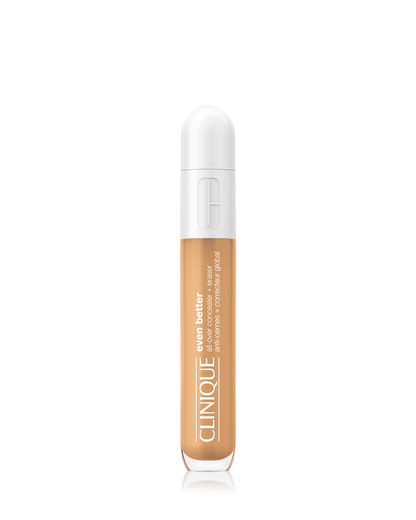 Clinique Even Better All-Over Concealer WN 80 Tawnied Beige