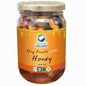 Organic Wellness Dry Fruits with Honey