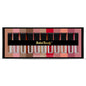 Baked Beauty Liquid Matte Lipstick Set (Set of 11)