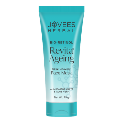 Jovees Bio-Retinol Revita Ageing Face Mask