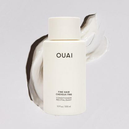 Ouai Fine Hair Conditioner Travel