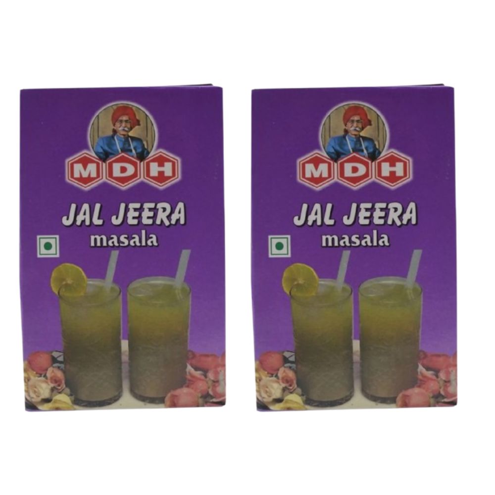 MDH Jal Jeera Masala Powder