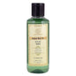 Khadi Natural Tulsi Hair Oil