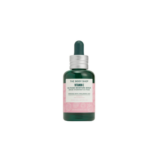 The Body Shop Vitamin E Bi-Phase Serum