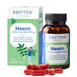 BBETTER Veda Neem Nimba Capsules