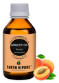 Earth N Pure Apricot Oil