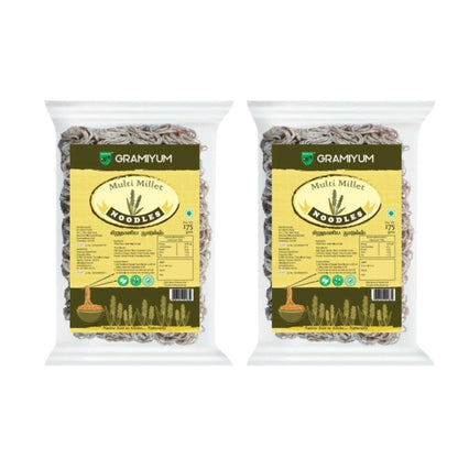 Gramiyum Mixed Millet Noodles ?Sirudhaniya Noodles
