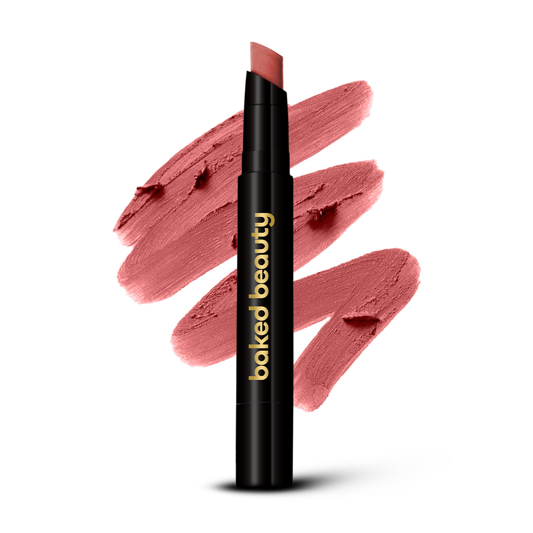 Baked Beauty My Crayon - Mocha Talk - 01