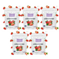 Moon Freeze Dried Strawberry
