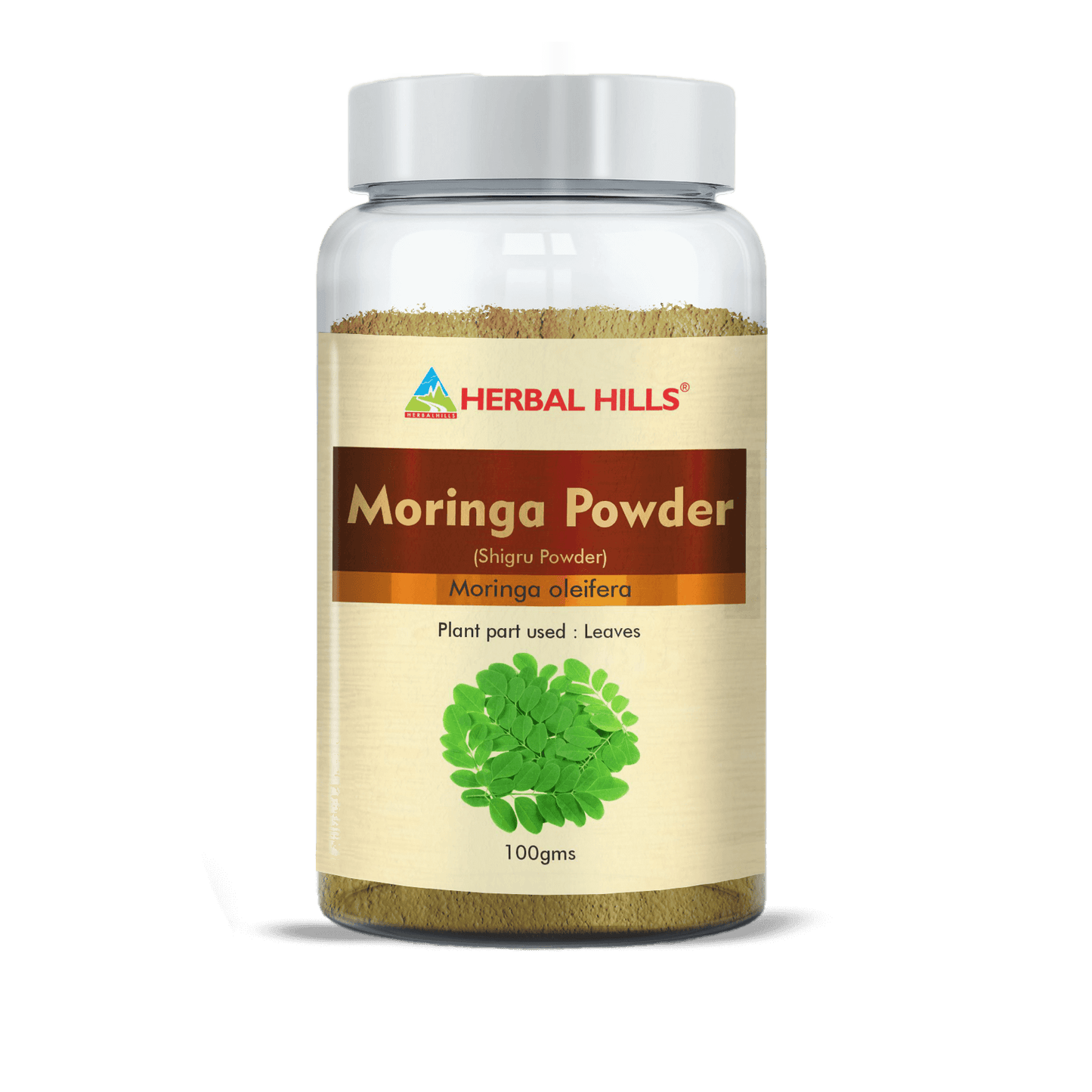Herbal Hills Ayurveda Shigru Powder