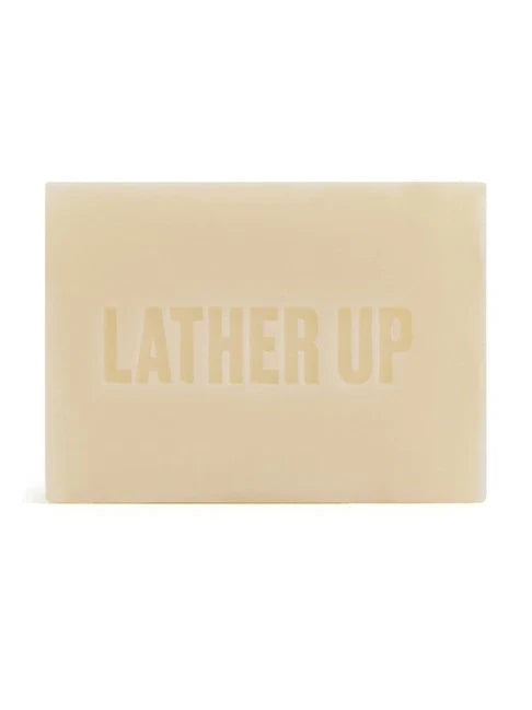 The Body Shop Almond Milk & Honey Soothing & Caring Cleansing Bar