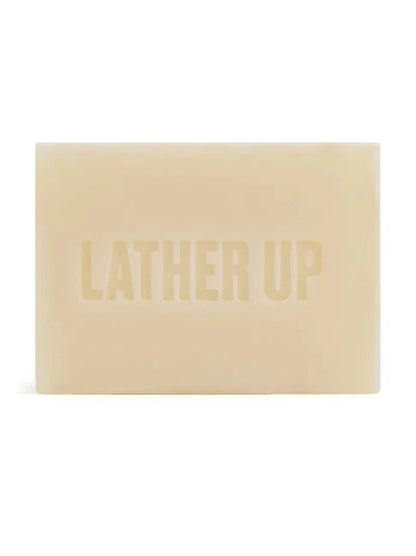 The Body Shop Almond Milk & Honey Soothing & Caring Cleansing Bar