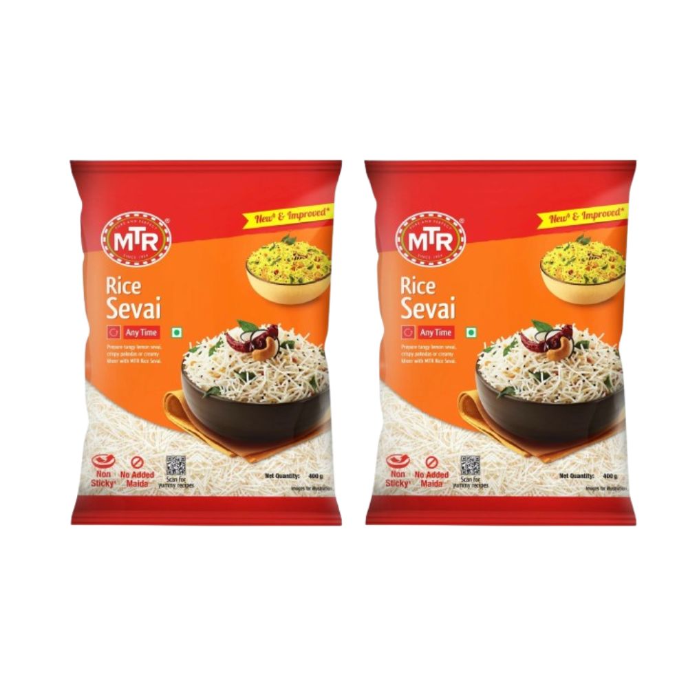 MTR Rice Sevai