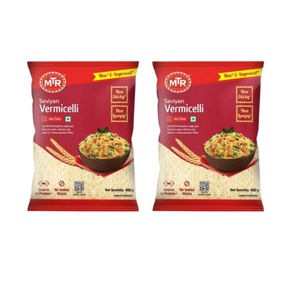 MTR Seviyan Vermicelli