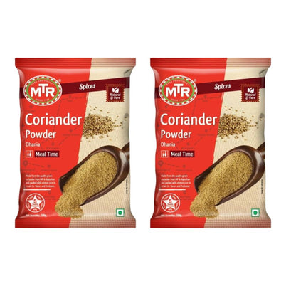 MTR Coriander Powder