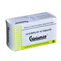 J & J Dechane Ayurvedic Chiniumco Tablets
