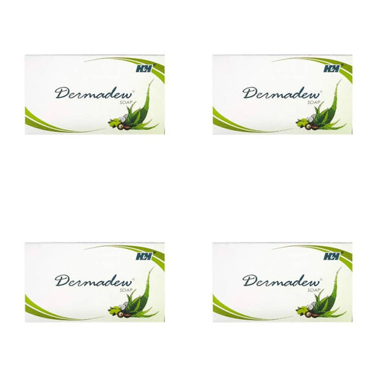 H&H Dermadew Soap
