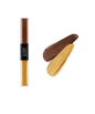 Lakme Absolute Explore Liquid Eye Shadow - Blackstar Gold & Karat Gold