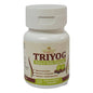 Deep Ayurveda Triyog 500mg Veg Capsules