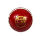Onekbhalo Cricket Balls Handstiched Red/White