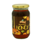 Gavyamart Mustard Honey Raw and Unprocessed