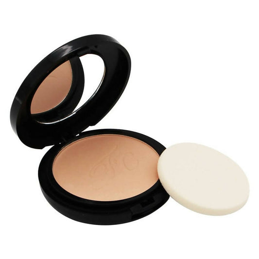 Fashion Colour HD Velvet Touch Powder-Shade 03 (All Skin Tone)