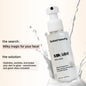 Baked Beauty Milk Mist Skin Juice - Milky Moisturising Toner