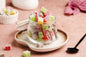 Gourmet Baklava Mini Fruit Delight