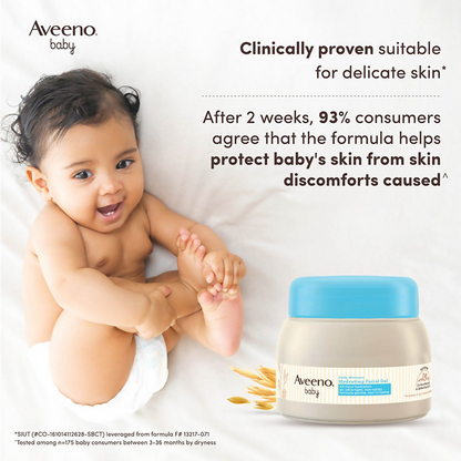 Aveeno Baby Daily Moisture Hydrating Facial Gel (Cream)