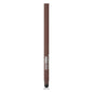 Maybelline New York Tattoo Studio Smokey Eye Kohl Gel Pencil Eyeliner Smokey Brown