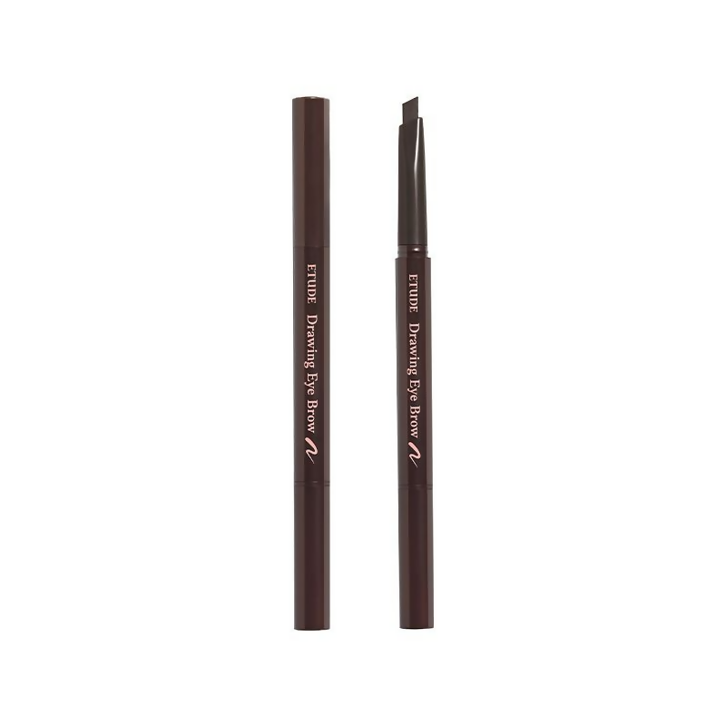 Etude House Drawing Eyebrow - 06 Ash Brown