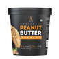 As-It-Is Nutrition Peanut Butter (Natural and Unsweetened)