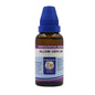 Father Muller Allium Cepa Dilution