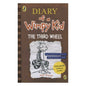 Diary Of A Wimpy Kid The Third Wheel