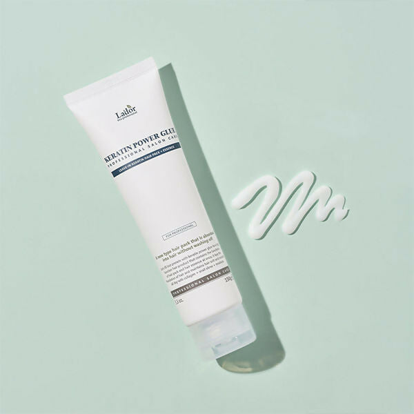 La'dor Keratin Power Glue Hair Ampoule Leave-in Treatment