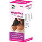 Dr. Raj Homeopathy Womens Cute 36 Oil