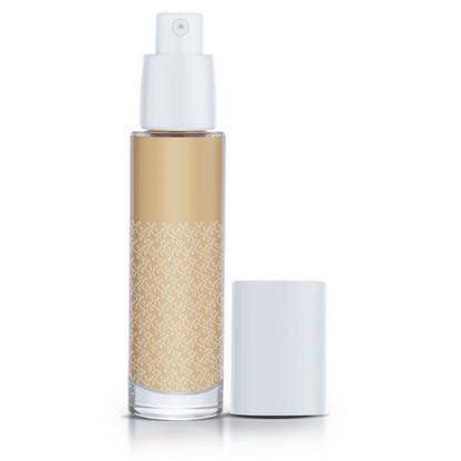 Kay Beauty By Katrina Kaif Hydrating Foundation - 135N Medium